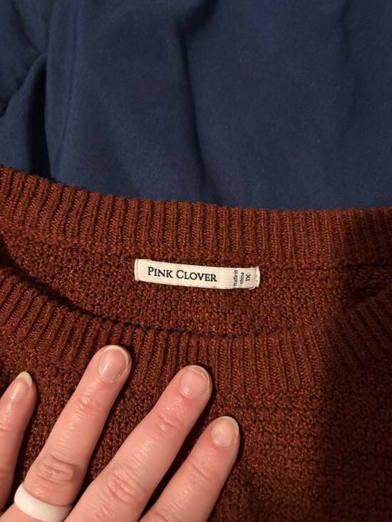 Pink Clover - Picture 6 of 7